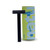 Natu Single Edge Safety Razor black