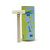 Natu Single Edge Safety Razor gold