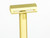 Natu Single Edge Safety Razor front