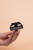 Natu Single Edge Safety Razor open