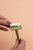 Natu Single Edge Safety Razor loading blade