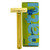 Natu Single Edge Safety Razor gold
