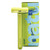 Natu Single Edge Safety Razor green