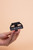 Natu Single Edge Safety Razor open