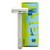 Natu Single Edge Safety Razor gray