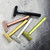 Natu Single Edge Safety Razor group