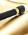 Parker Variant Adjustable Safety Razor Anniversary Matte Black Limited Edition adjustment knob