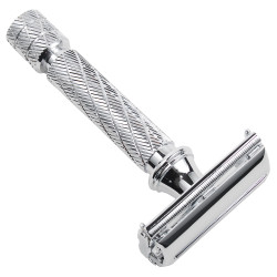 Super Safety Razor & Parker Safety Razor New Product Announcements - 2016