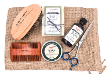 best beard gift set