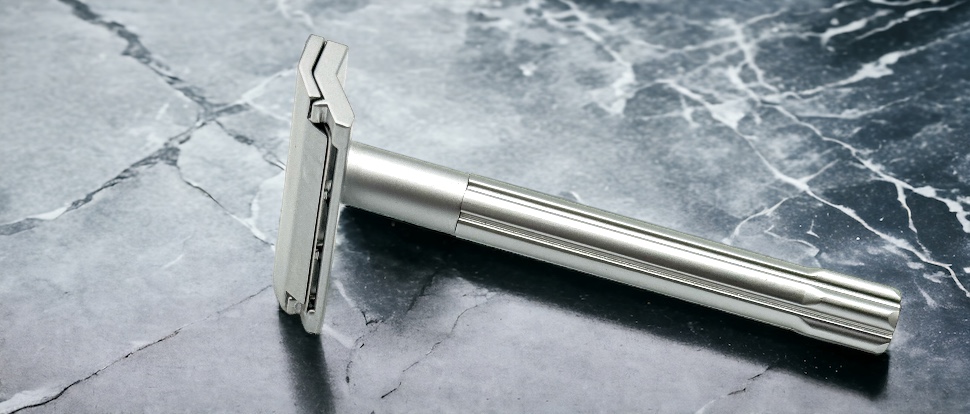 Premium Grooming Tools: Explore Safety Razors Fine Selection