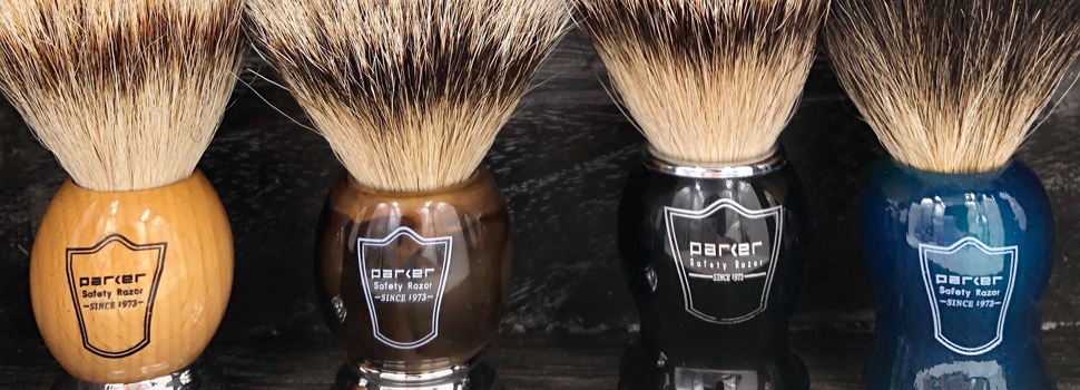 Best Shaving Brushes