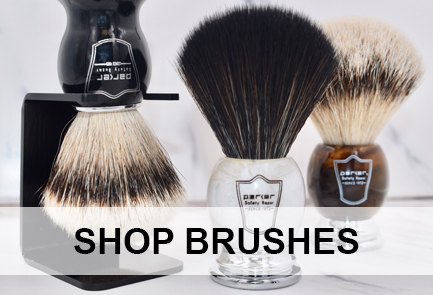Shop Shaving Brushes
