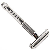 Parker 60R Butterfly Open Double Edge Safety Razor