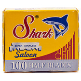 Shark Half Blades