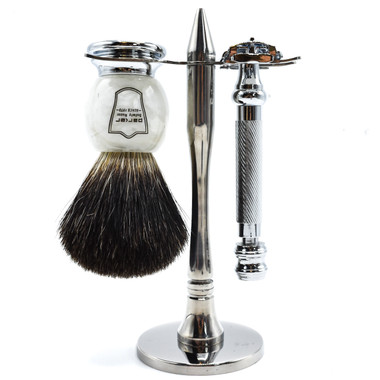 RAZOR パーカー Amazon.com: Parker 78R Double Edge Safety Razor with 5