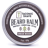 Taconic Beard Balm - UW