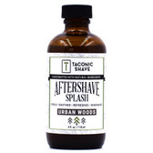 Taconic Urban Woods Botanical Aftershave Splash