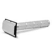 The Goodfellas' smile Syntesi Aluminum Safety Razor made in Italy