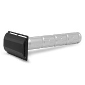 The Goodfellas' smile Syntesi Velvet Aluminum Safety Razor