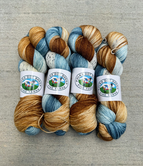 Rime (4 skeins) Free Spirit (7)
