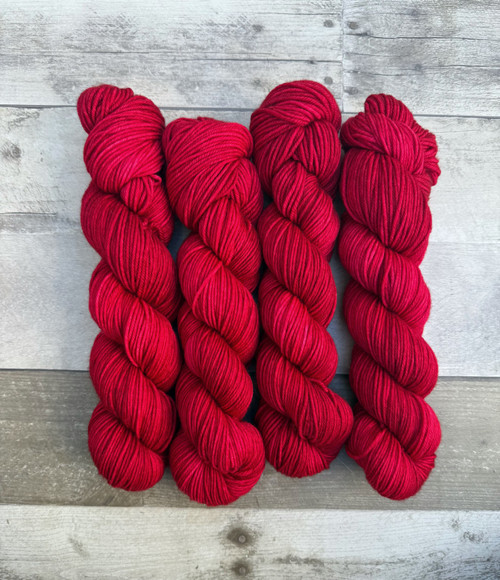 Stumptown DK (4 skeins) Free Spirit (59)