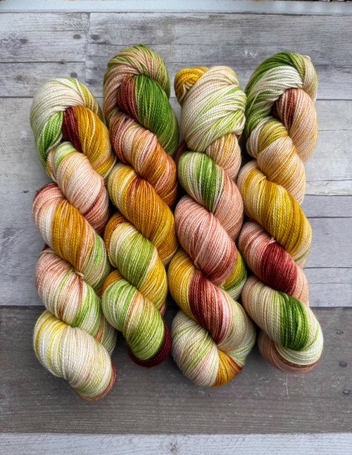 Tenderfoot (4 skeins) Free Spirit (122) Tenderfoot (4 skeins) Free Spirit (122)