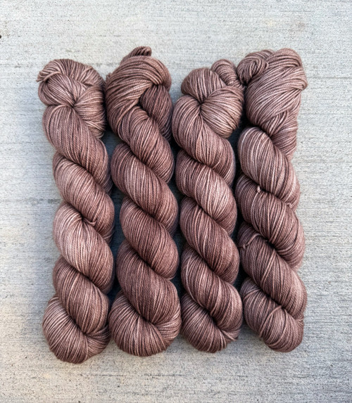 Ski Town (4 skeins) Free Spirit (121)