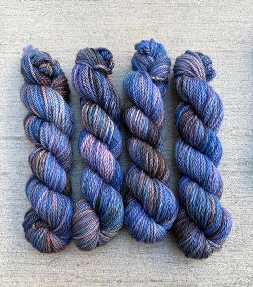Big Sky (4 skeins) Free Spirit (87)