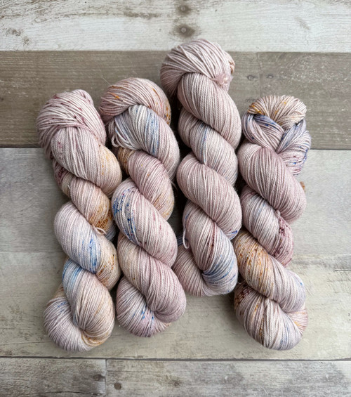 Rime (4 skeins) Free Spirit (37)