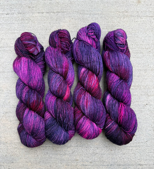 Rime (4 skeins) Free Spirit (37)