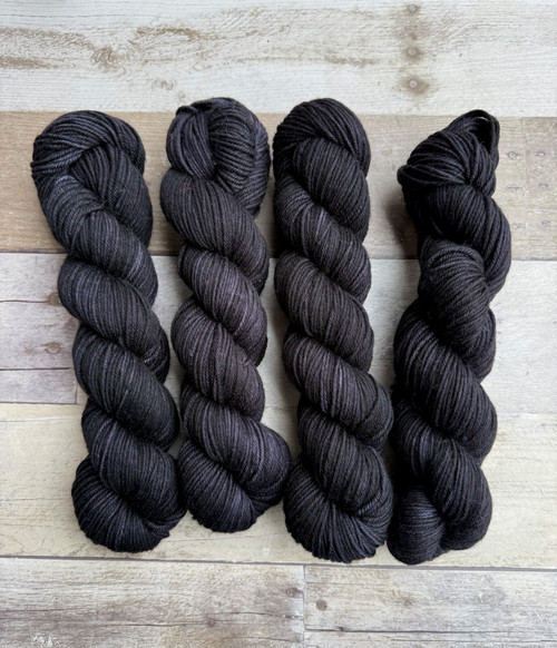 Stumptown DK (4 skeins) Free Spirit (162)