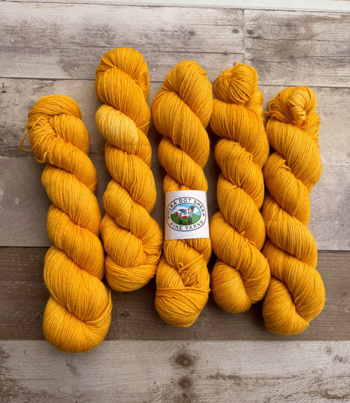 Snow Ghost Sport (5 skeins) Free Spirit (19)