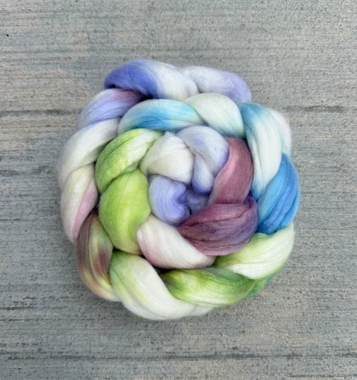 PDS Unspun Bloom