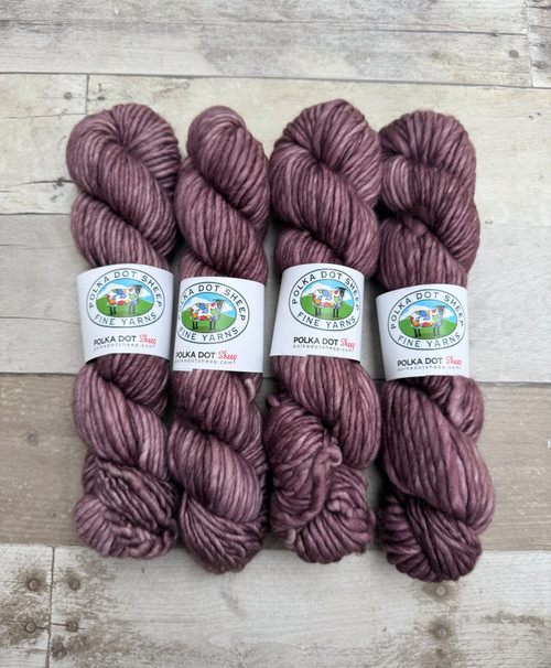 Big Mountain (4 skeins) Free Spirit (41)