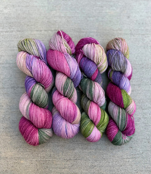 Rime (4 skeins) Free Spirit (119)