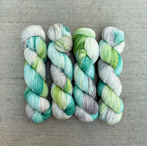 Rime (4 skeins) Free Spirit (119)