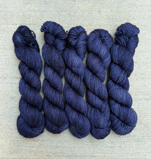 The Yaak (5 skeins) Free Spirit (169)