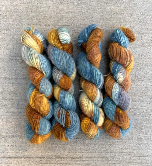 Levitate (4 skeins) Free Spirit (1)