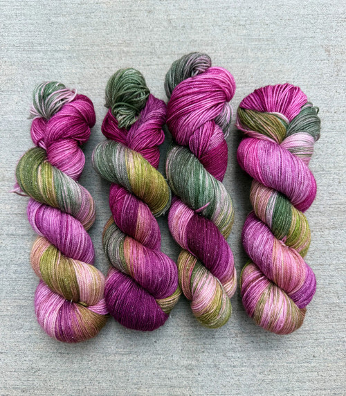Rime (4 skeins) Free Spirit (149)
