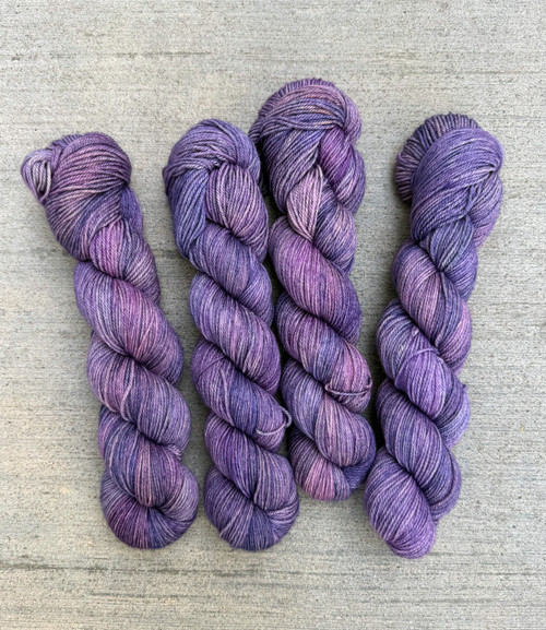 Snow Ghost Sport (4 skeins) Free Spirit (35)