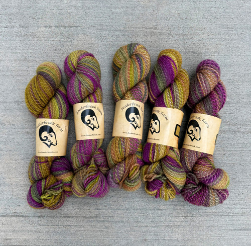 Feederbrook Farm Flock Deal-Taproot