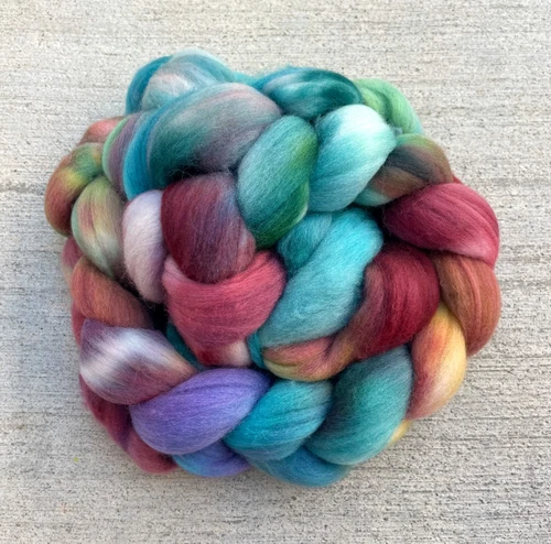 Cloudcroft Unspun Kaleidoscope