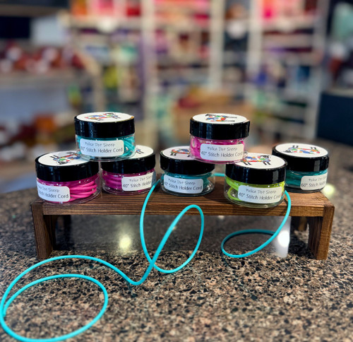 Stitch Holder Cord (Barber Cord)