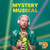 Westknits MKAL 2025 - Mystery MusiKAL