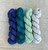 Nightfall, Cedar Island, Sage, Platinum