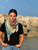 Rocky Coastline Shawl by Aimee Alexander