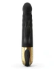 Dorcel G-Stormer — Thrusting G-Spot Rabbit | Black Gold