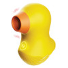 Tracy's Dog Mr. Duckie — Air-Pulse Stimulator