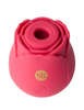 Secret Kisses Rosegasm Air Suction Vibe clitoral sex toy  rechargeable