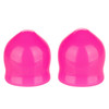 CalExotics Nipple Play — Mini Nipple Suckers | Pink